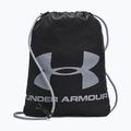 Under Armour Ozsee sac negru / oțel