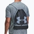 Under Armour Ozsee sac negru / oțel 5