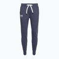Pantaloni de trening pentru bărbați Under Armour Rival Fleece Joggers 558 gri 1356416-558 5