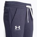 Pantaloni de trening pentru bărbați Under Armour Rival Fleece Joggers 558 gri 1356416-558 7