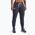 Pantaloni de trening pentru bărbați Under Armour Rival Fleece Joggers 558 gri 1356416-558