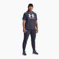 Pantaloni de trening pentru bărbați Under Armour Rival Fleece Joggers 558 gri 1356416-558 2