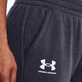 Pantaloni de trening pentru bărbați Under Armour Rival Fleece Joggers 558 gri 1356416-558 4
