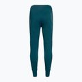 Pantaloni de trening pentru bărbați Under Armour Rival Fleece Joggers 716 verde 1356416-716 pentru bărbați 1356416-716 4