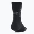 Șosete de antrenament Under Armour 3-Maker Mid Crew 3P 4