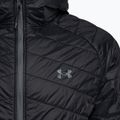 Jachetă pentru bărbați Under Armour UA Active Hybrid negru 1375447-001 8