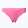 Under Armour chiloți fără cusur pentru femei Ps Thong 3-Pack roz 1325617-669 2