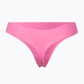 Under Armour chiloți fără cusur pentru femei Ps Thong 3-Pack roz 1325617-669 3
