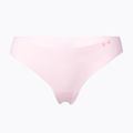 Under Armour chiloți fără cusur pentru femei Ps Thong 3-Pack roz 1325617-669 5