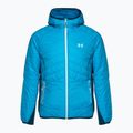 Jachetă pentru bărbați Under Armour UA Active Hybrid albastru 1375447-419 3