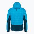 Jachetă pentru bărbați Under Armour UA Active Hybrid albastru 1375447-419 4