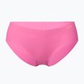 Under Armour chiloți fără cusur pentru femei Ps Hipster 3-Pack roz 1325659-669 2