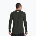 Tricou de antrenament Under Armour HeatGear Armour pentru bărbați  de culoare verde 1361506 4