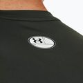Tricou de antrenament Under Armour HeatGear Armour pentru bărbați  de culoare verde 1361506 6