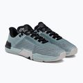 Under Armour Tribase Reign 4 verde bărbați pantofi de antrenament 3025052 4