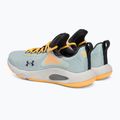 Under Armour Hovr Rise 4 verde bărbați pantofi de antrenament 3025565 3