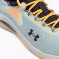 Under Armour Hovr Rise 4 verde bărbați pantofi de antrenament 3025565 9