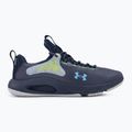 Under Armour Hovr Rise 4 pantofi de antrenament pentru bărbați albastru marin 3025565 2
