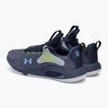 Under Armour Hovr Rise 4 pantofi de antrenament pentru bărbați albastru marin 3025565 3