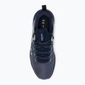 Under Armour Hovr Rise 4 pantofi de antrenament pentru bărbați albastru marin 3025565 6