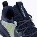 Under Armour Hovr Rise 4 pantofi de antrenament pentru bărbați albastru marin 3025565 9