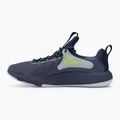 Under Armour Hovr Rise 4 pantofi de antrenament pentru bărbați albastru marin 3025565 12
