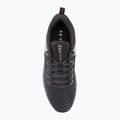 Under Armour Charged Engage 2 pantofi de antrenament pentru bărbați negru și alb 3025527 6