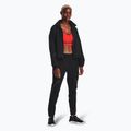 Jacheta pentru femei Under Armour Unstoppable negru/negru 2