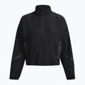 Jacheta pentru femei Under Armour Unstoppable negru/negru 4