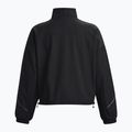 Jacheta pentru femei Under Armour Unstoppable negru/negru 5