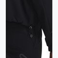 Jacheta pentru femei Under Armour Unstoppable negru/negru 6