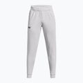 Pantaloni de antrenament pentru bărbați Under Armour Armour Fleece Joggers gri1373362 5