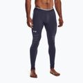 Jambiere pentru bărbați Under Armour Ua Cg Armour Novelty 558 gri 1373833-558