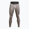 Jambiere pentru bărbați Under Armour Ua Cg Armour Novelty 294 negru 1373833-294