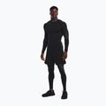 Tricou cu mânecă lungă pentru bărbați Under Armour Ua Cg Armour Novelty Mock negru 1373828-001 3