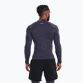 Tricou cu mânecă lungă pentru bărbați Under Armour Ua Cg Armour Novelty Mock grey 1373828-558 2