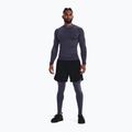 Tricou cu mânecă lungă pentru bărbați Under Armour Ua Cg Armour Novelty Mock grey 1373828-558 3