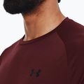 Tricou de antrenament pentru bărbați Under Armour UA Tech 2.0 SS Tee Novelty maro 1345317 6