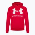 Hanorac Under Armour Rival Fleece Big Logo Hd pentru bărbați  roșu 1357093 5