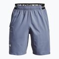 Pantaloni scurți de antrenament pentru bărbați Under Armour UA Vanish Woven 8in albastru 1370382