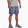Pantaloni scurți de antrenament pentru bărbați Under Armour UA Vanish Woven 8in albastru 1370382 3