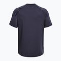 Tricou de antrenament pentru bărbați Under Armour UA Tech 2.0 SS Tee Novelty albastru marin 1345317 2