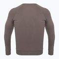 Bluză pentru bărbați Under Armour Rival Fleece Crew brown 6