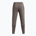 Pantaloni de trening pentru bărbați Under Armour Ua Rival Terry Jogger 176 gri 1361642-176 2