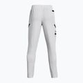 Pantaloni de antrenament pentru bărbați Under Armour Unstoppable Cargo gri 1352026 6