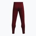 Pantaloni de trening pentru bărbați Under Armour Ua Pique Track 690 roșu 1366203-690 4