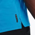 Under Armour UA Rush Rush Energy SS tricou de antrenament pentru bărbați albastru 1366138 5