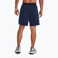 Pantaloni scurți de antrenament pentru bărbați Under Armour Vanish Woven 6in bleumarin 1373718-408 3