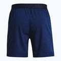 Pantaloni scurți de antrenament pentru bărbați Under Armour Vanish Woven 6in bleumarin 1373718-408 6