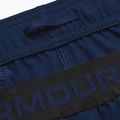 Pantaloni scurți de antrenament pentru bărbați Under Armour Vanish Woven 6in bleumarin 1373718-408 7